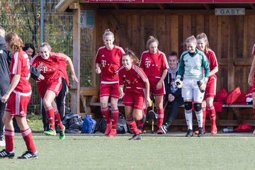 Bild 152 - F Fortuna St. Juergen - SV Wahlstedt : Ergebnis: 3:0